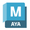 Autodesk Maya - XGen