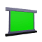 Chroma Screen Removal