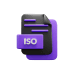 Working with ISO