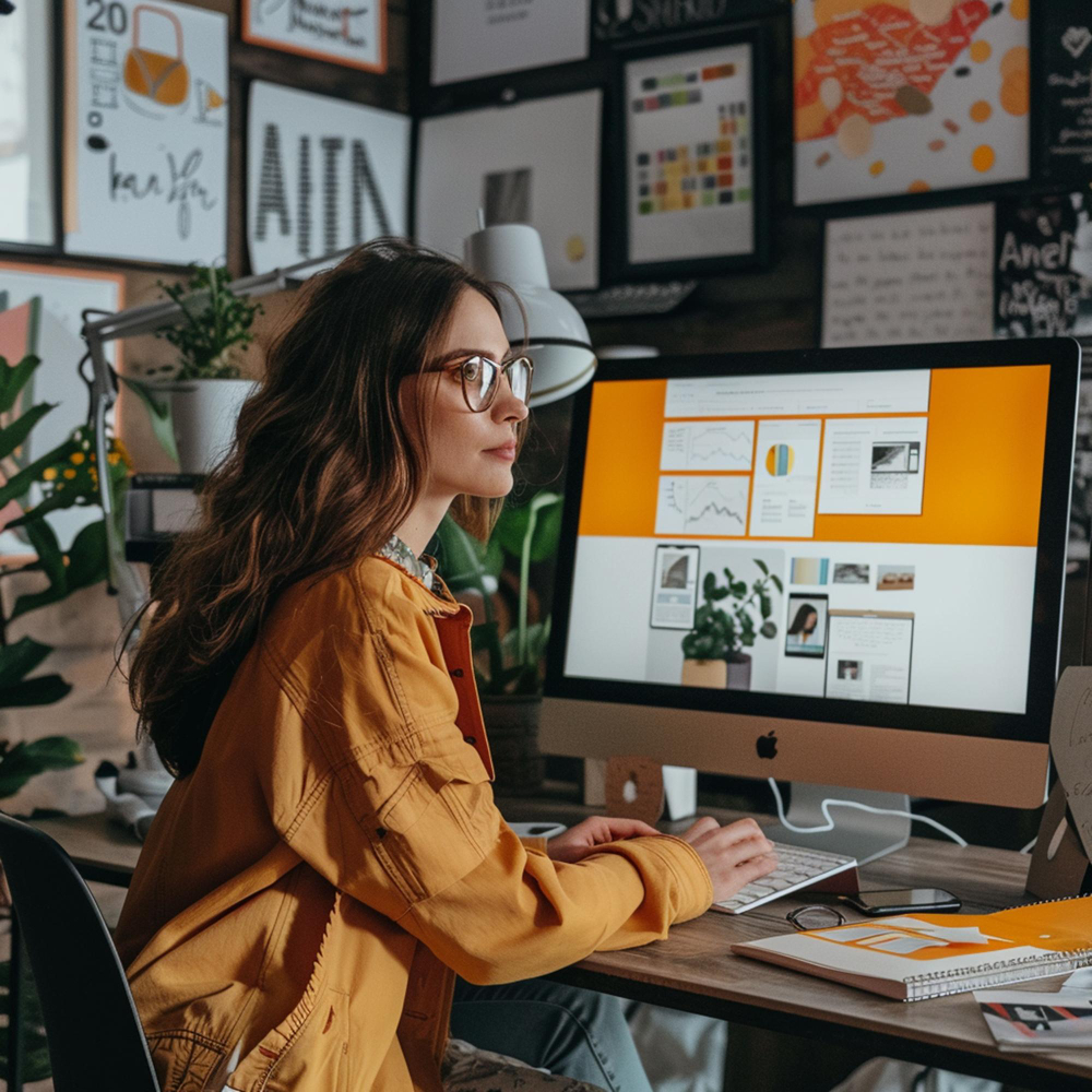 Designer for Interactive E-learning