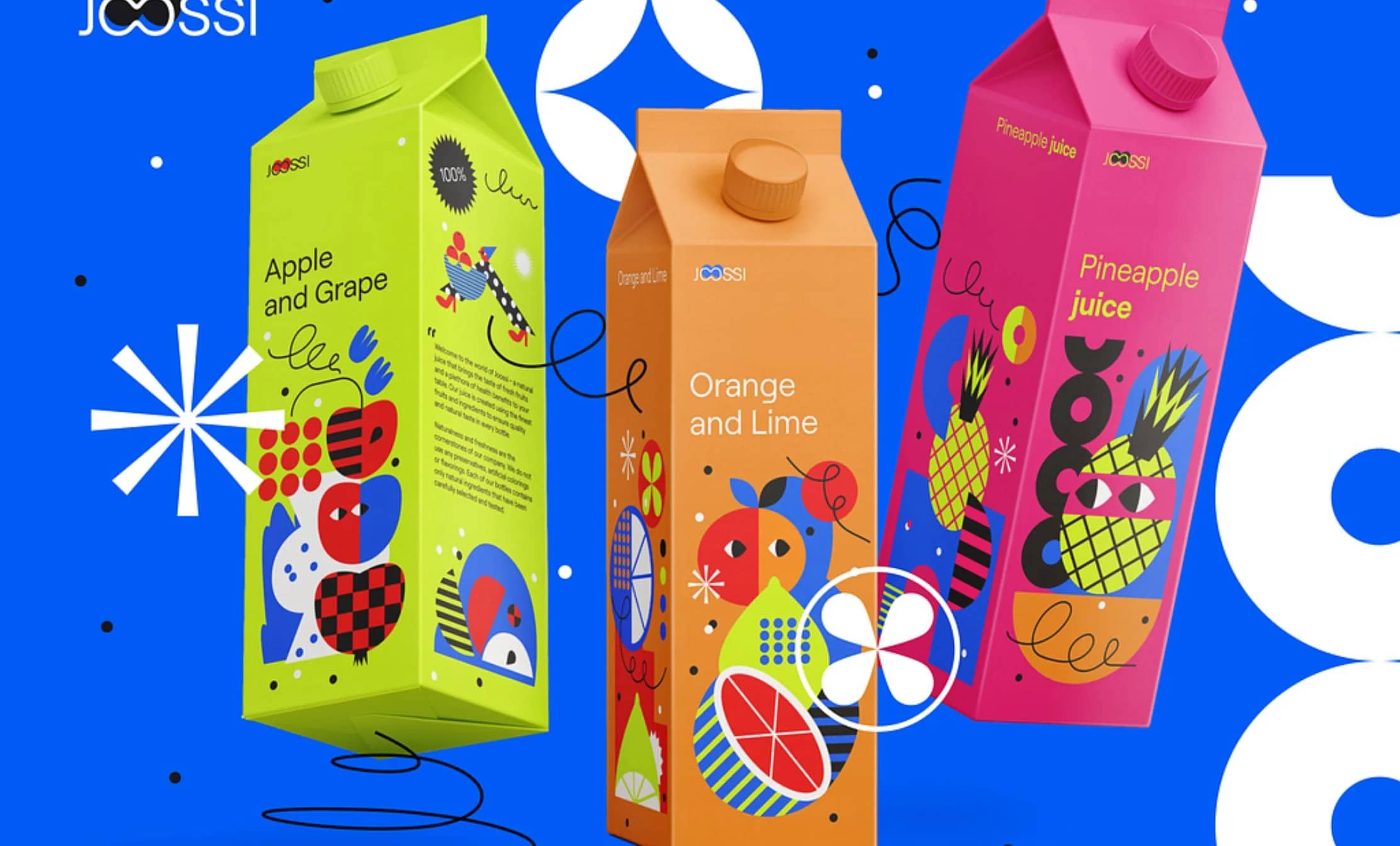 Channel Packaging