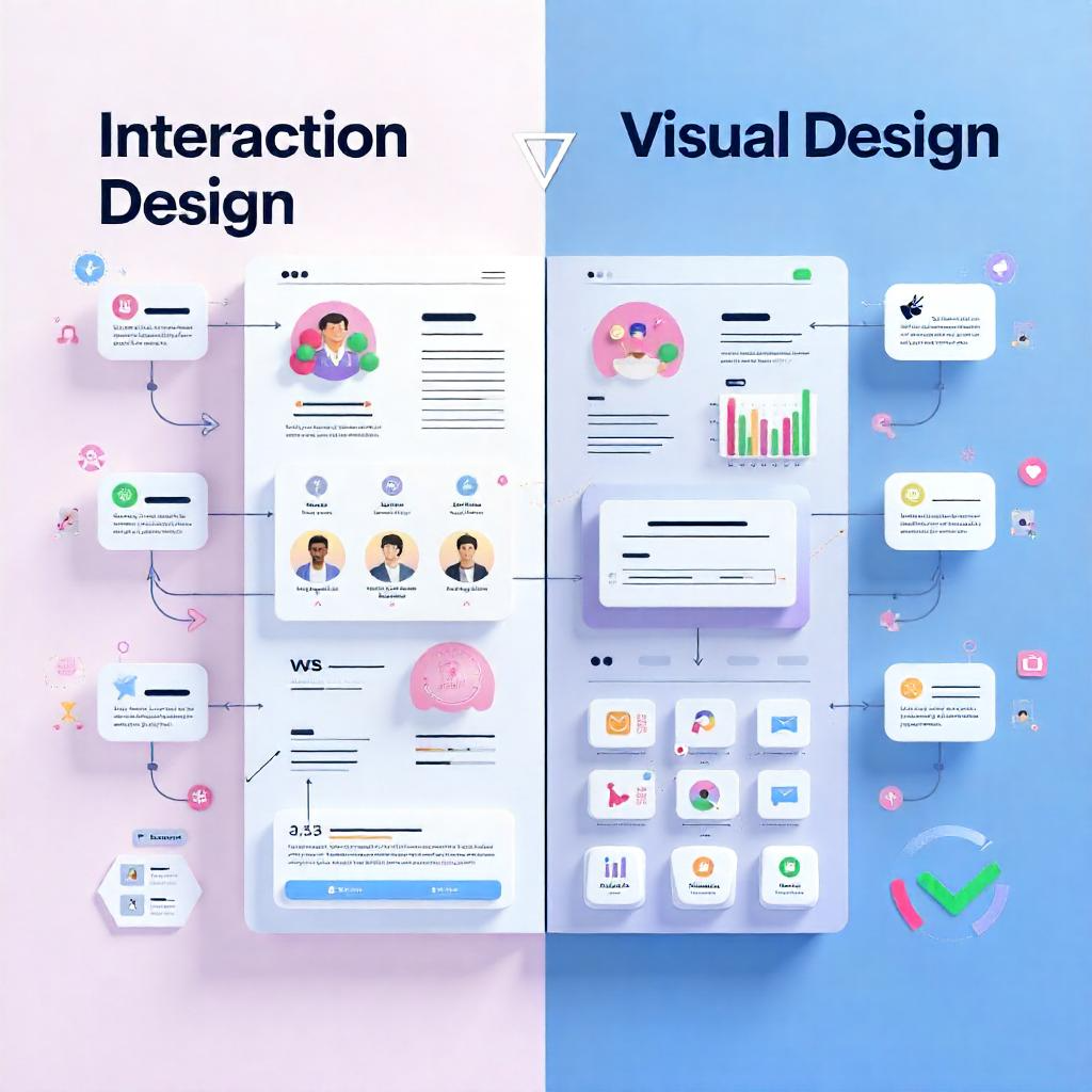 Interactive Media Designer