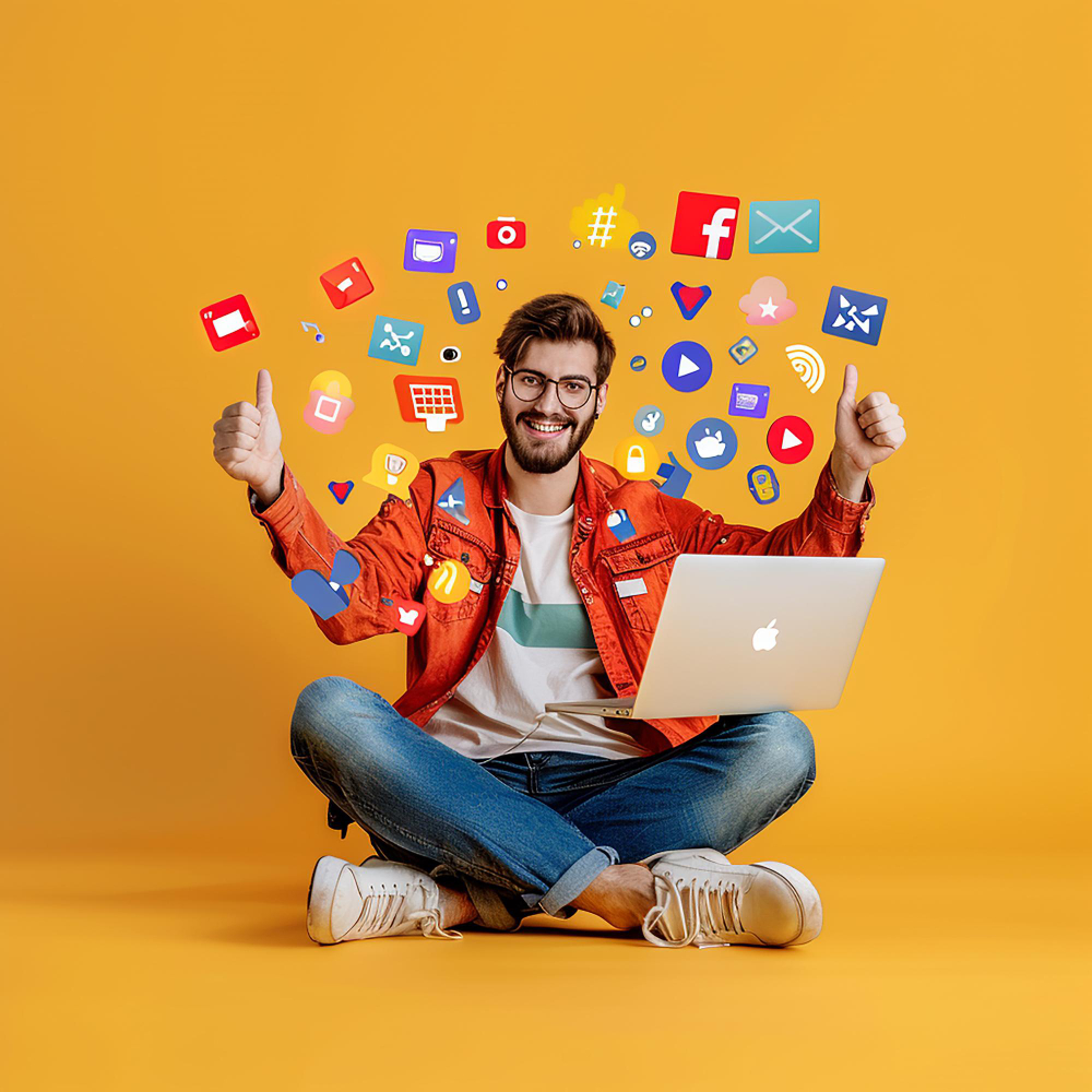 Digital Marketing Specialist