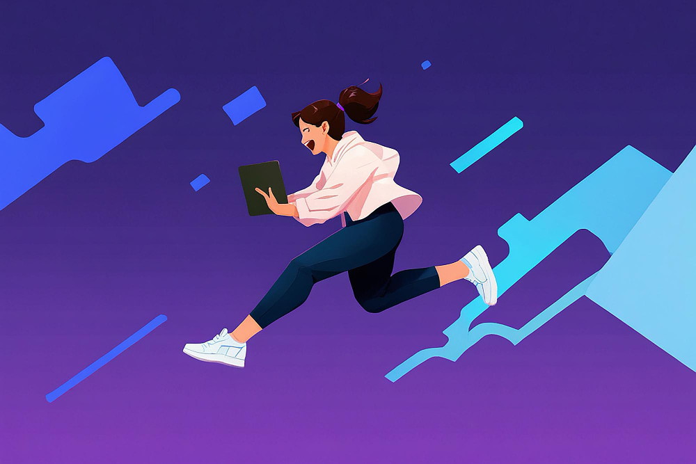 Motion Graphic Artist