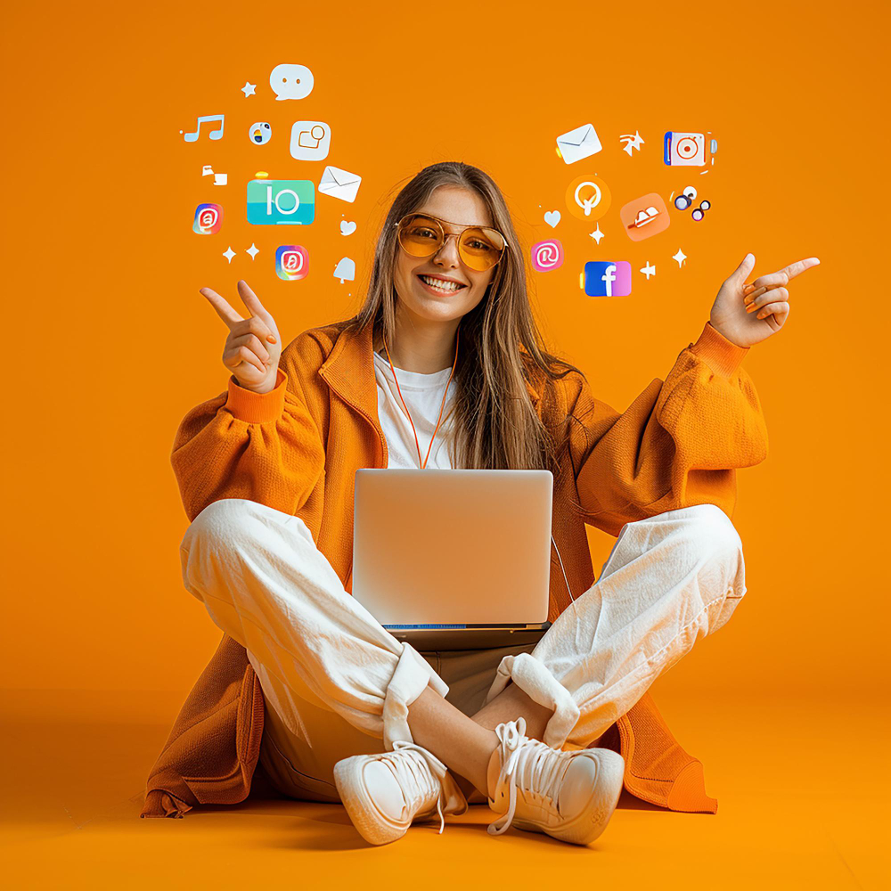 Social Media Designer