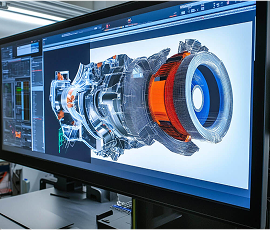 3D Camera Tracking Artist