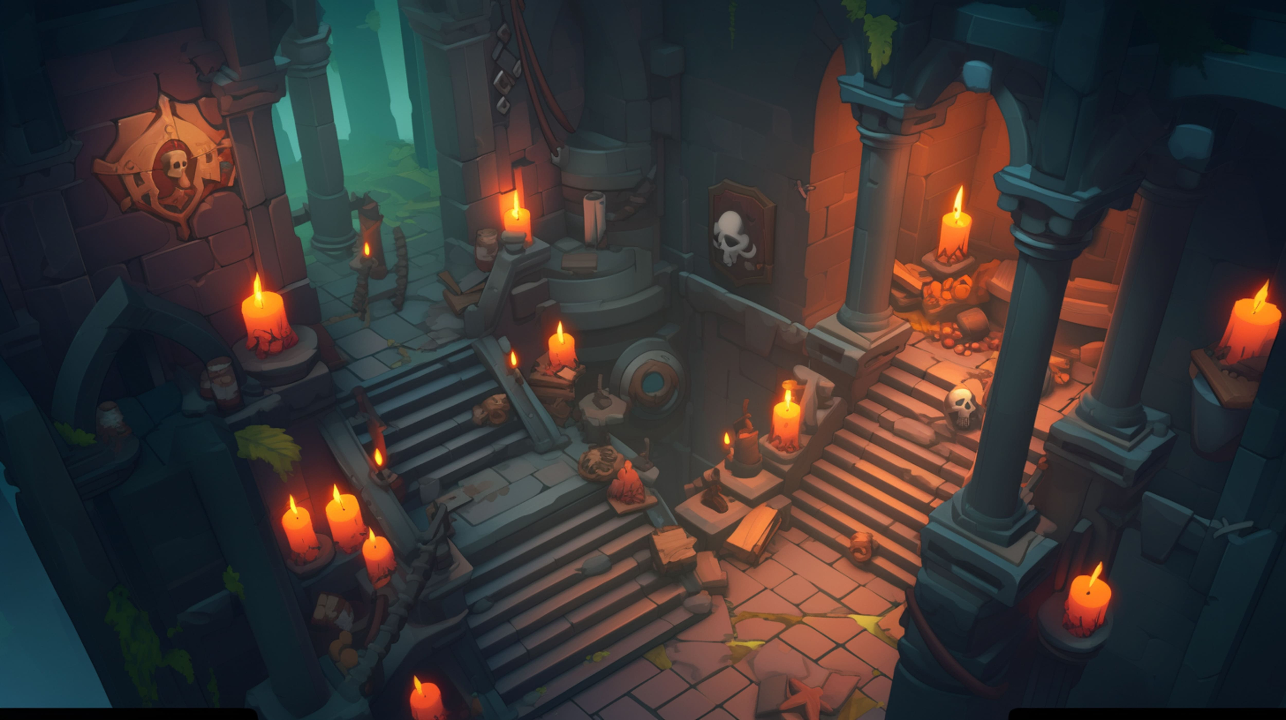Environment Artist