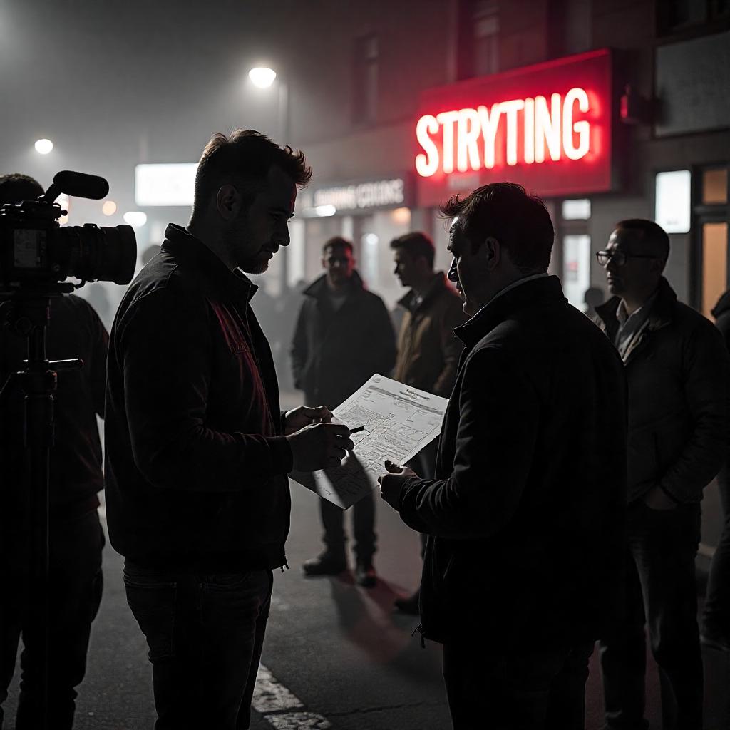 Independent Filmmaker