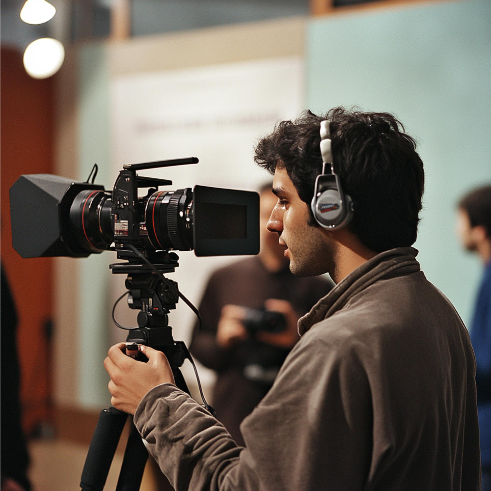 Video Producer