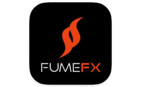 FumeFX