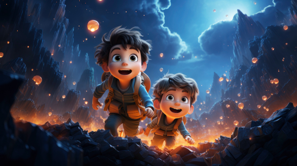 Best Animation Courses | Best Animation Institute