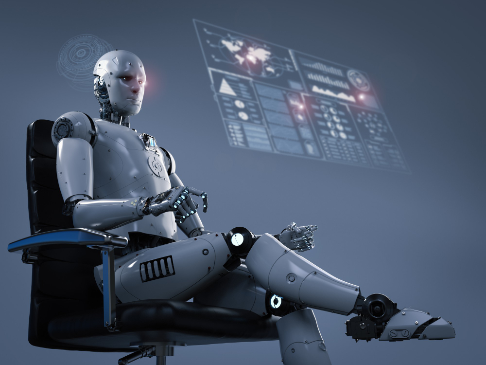 AI Content Strategist