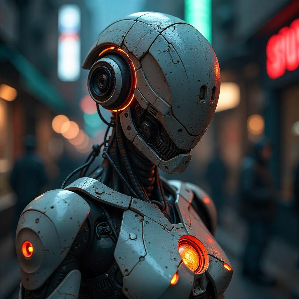 AI Visualizer