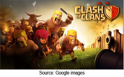 Clash of Clans 