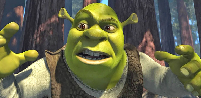 Shrekh