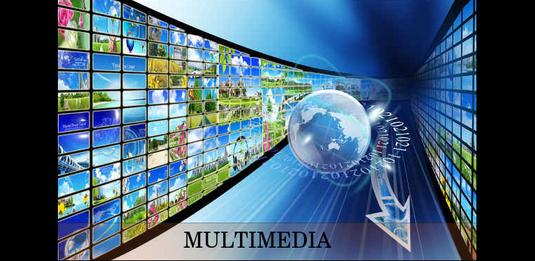 Jobs in multimedia industry