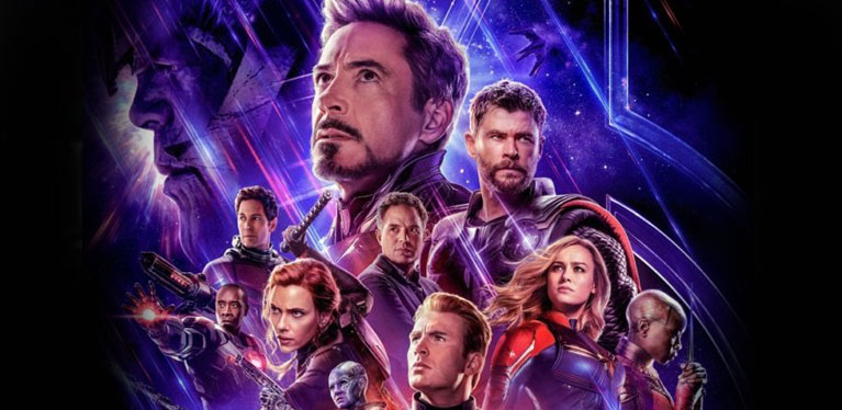 Avengers-Endgame