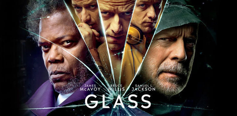 Glass