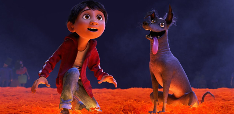 10 animated movies to watch and feel-good during the lockdown period