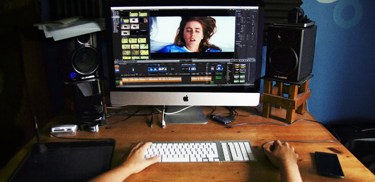 Video editor industry