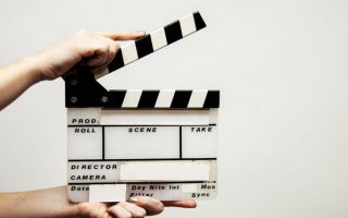 Short term filmmaking course