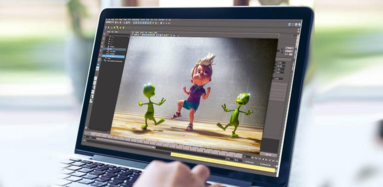 Animation & multimedia courses after 12th