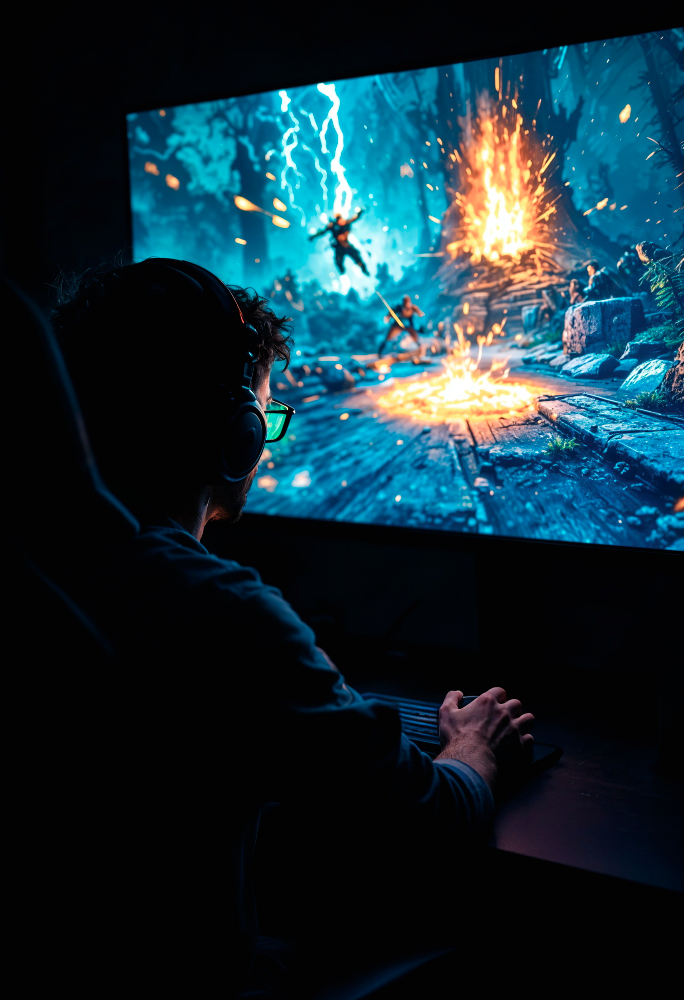 Professional Program in 3D Animation and VFX Xpert