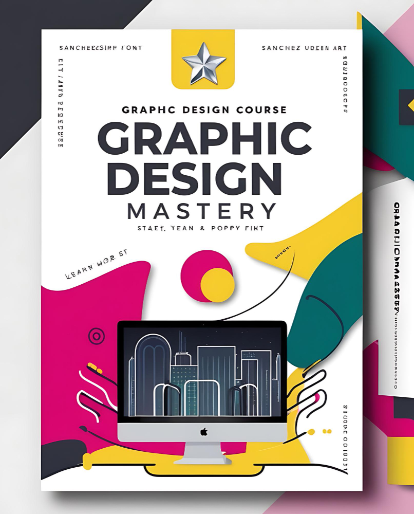 Graphic Design Pro