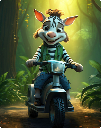3D Animation Pro