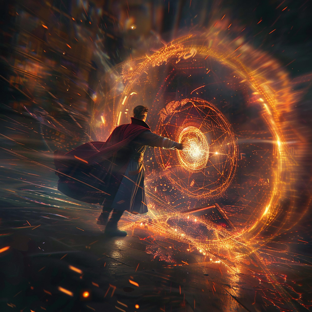 Visual Effects Next