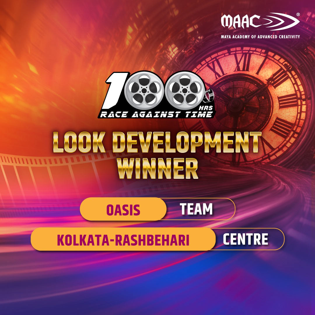 100hrs event