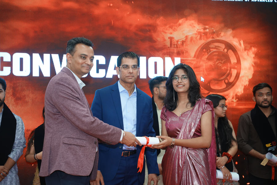 MAAC Manifest 2026 at Indore MAAC Manifest 2026 at Indore