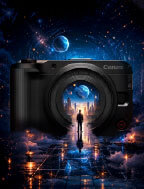 CRX CTX Canon