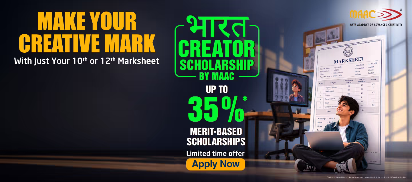 Maac Scholarship