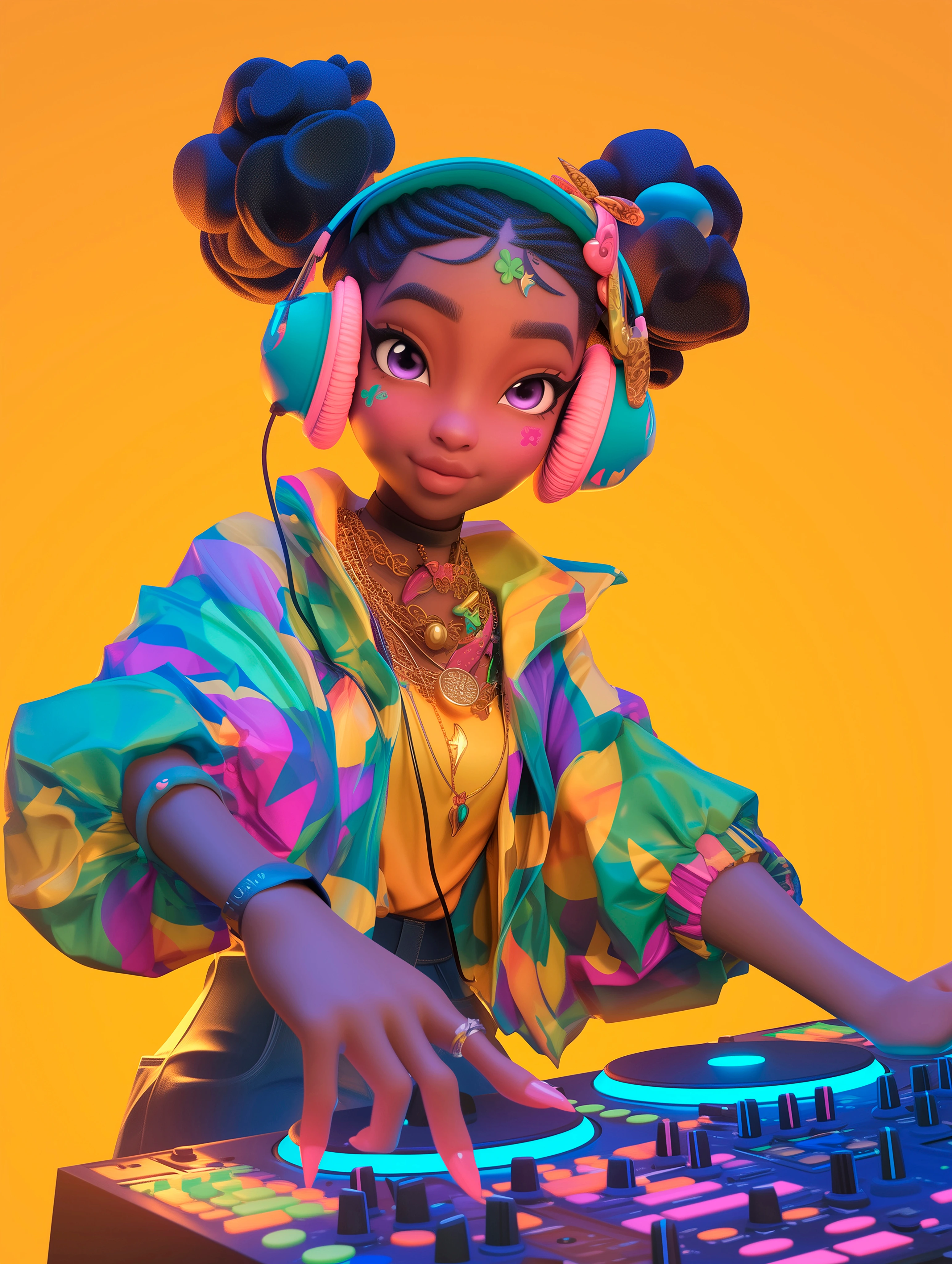 3D Animation