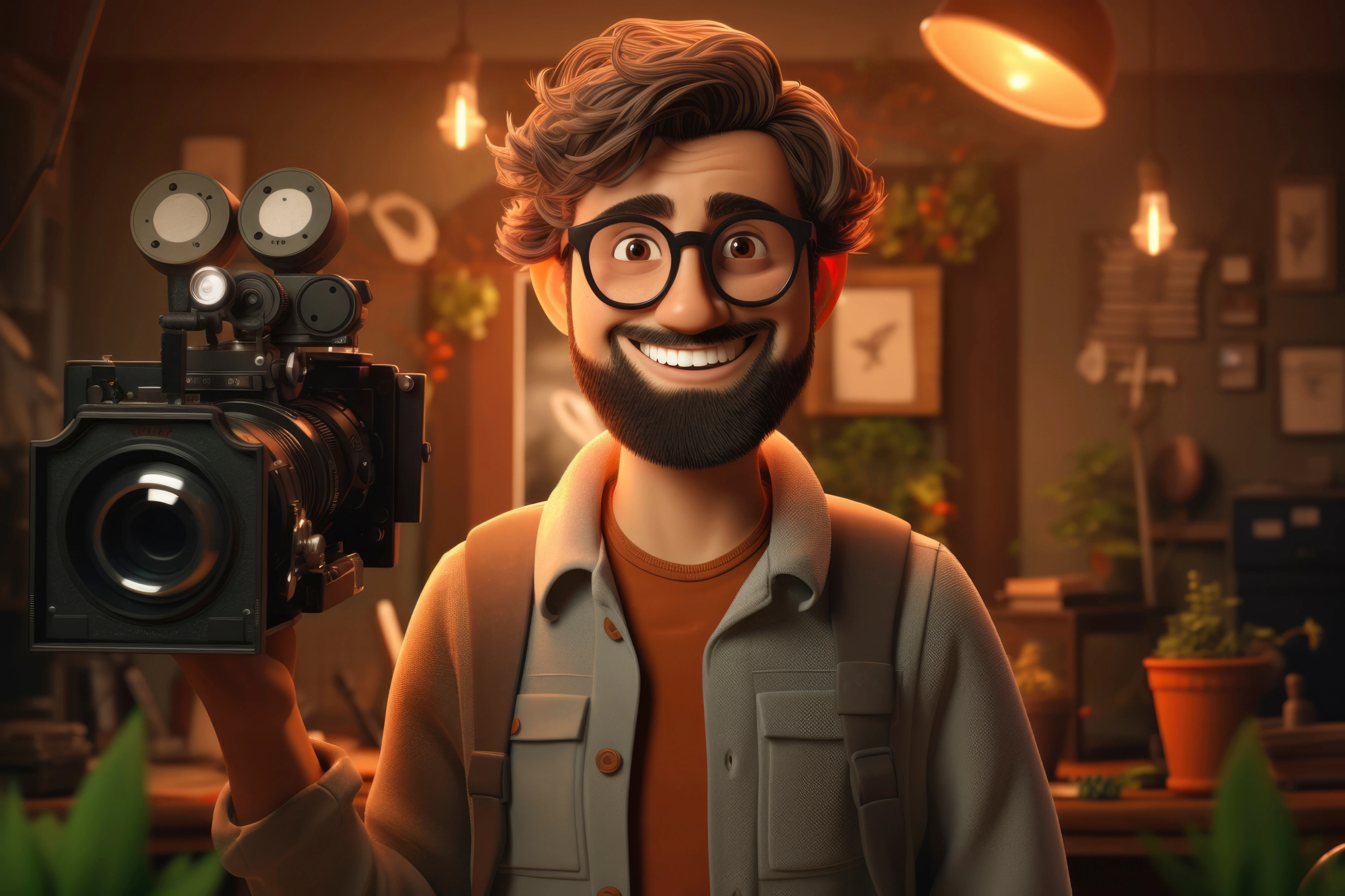 Motion Graphics & Broadcast Design