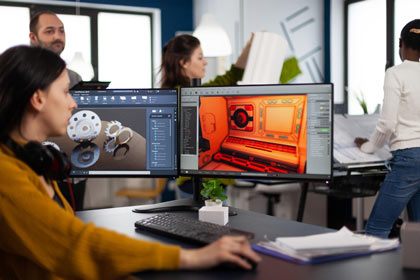 Animation Courses in Gorakhpur