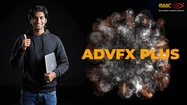 MAAC India Offers VFX, Gaming and Multimedia Animation Courses