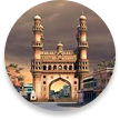 hyderabad